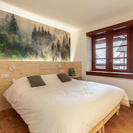 Chabi Cottage Gite Au Coeur D'إِجويشا المظهر الخارجي الصورة