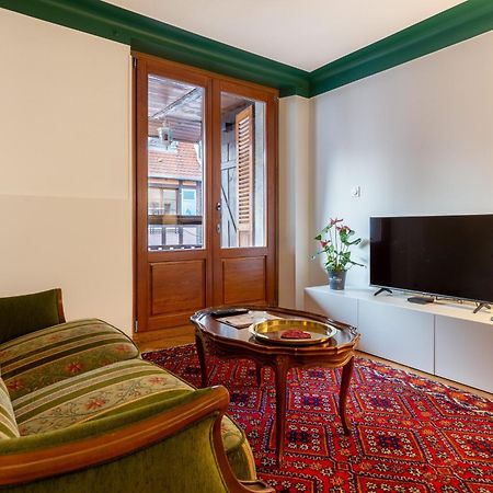 Chabi Cottage Gite Au Coeur D'إِجويشا المظهر الخارجي الصورة