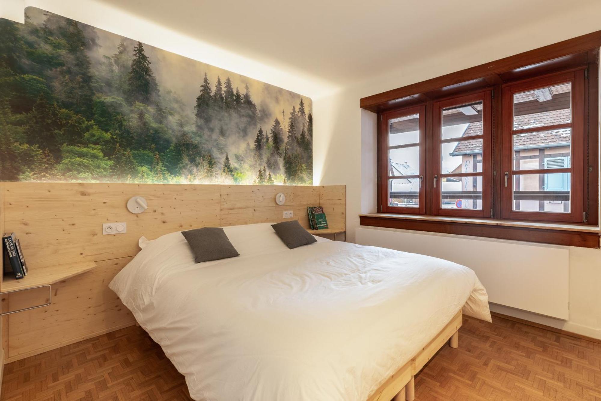 Chabi Cottage Gite Au Coeur D'إِجويشا المظهر الخارجي الصورة