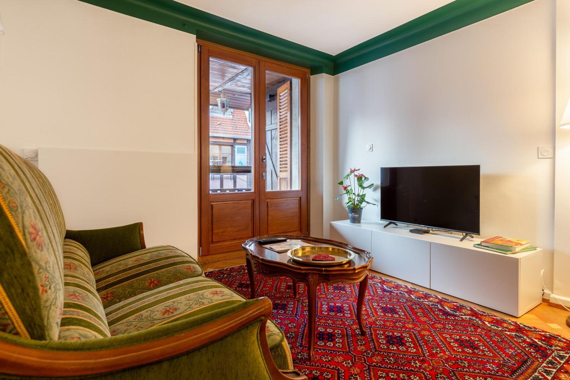 Chabi Cottage Gite Au Coeur D'إِجويشا المظهر الخارجي الصورة