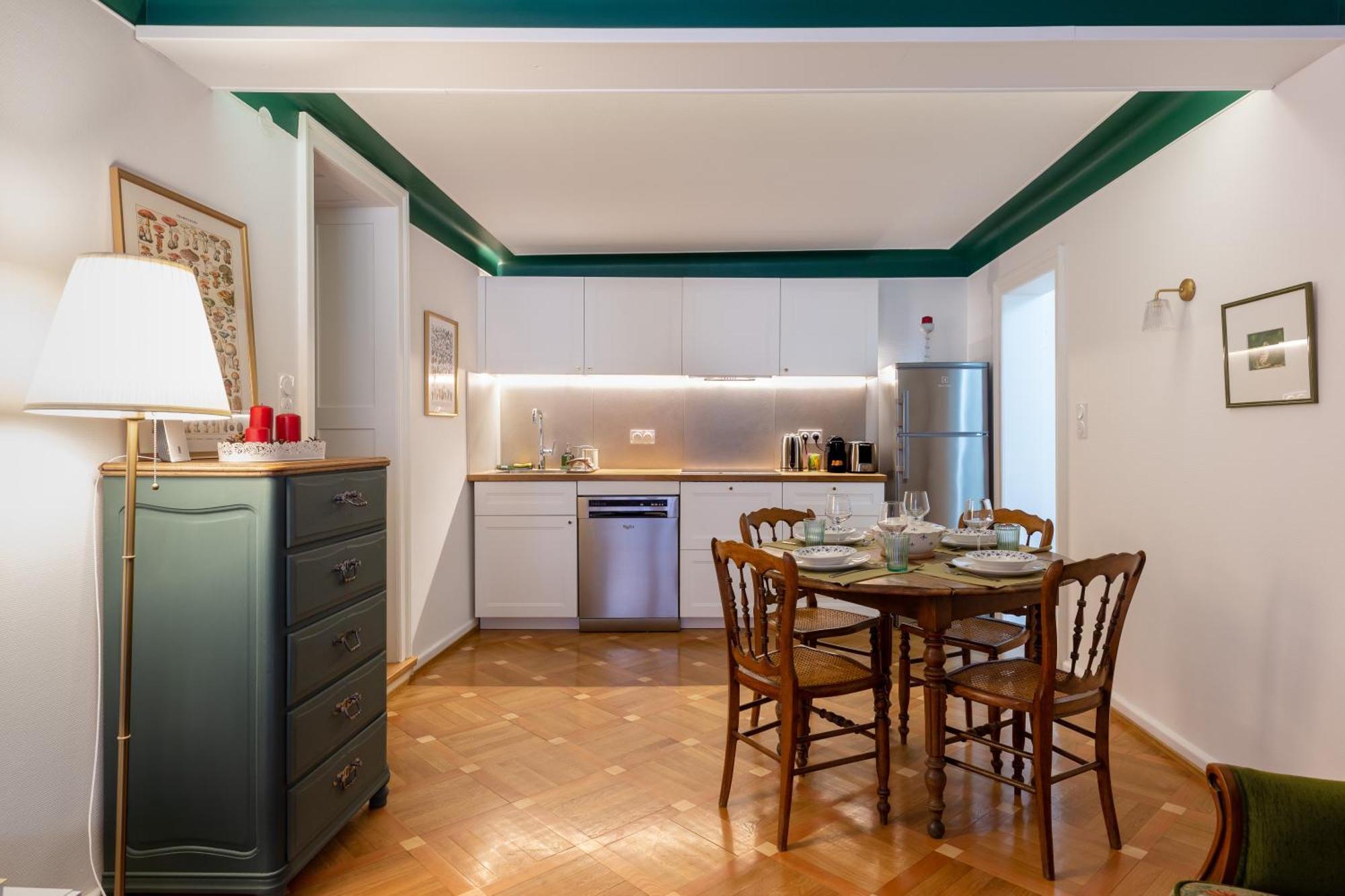 Chabi Cottage Gite Au Coeur D'إِجويشا المظهر الخارجي الصورة