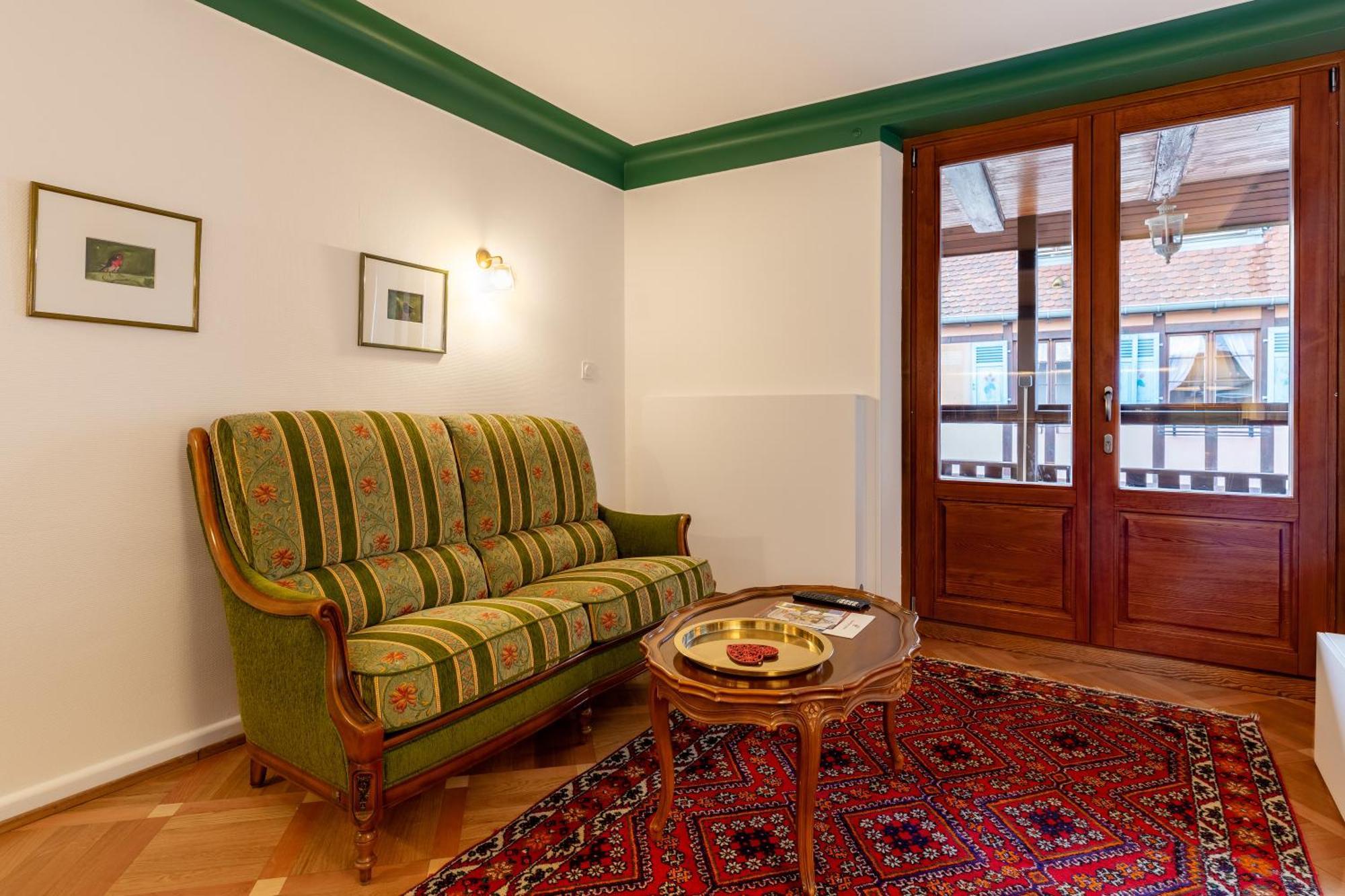 Chabi Cottage Gite Au Coeur D'إِجويشا المظهر الخارجي الصورة